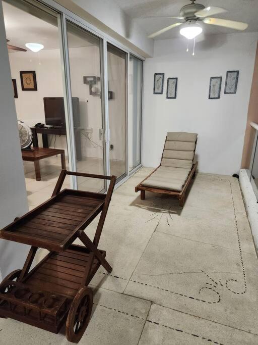 Апартаменты Departamento De Lujo. Seguridad 24. Playa A Pasos. Акапулько Экстерьер фото