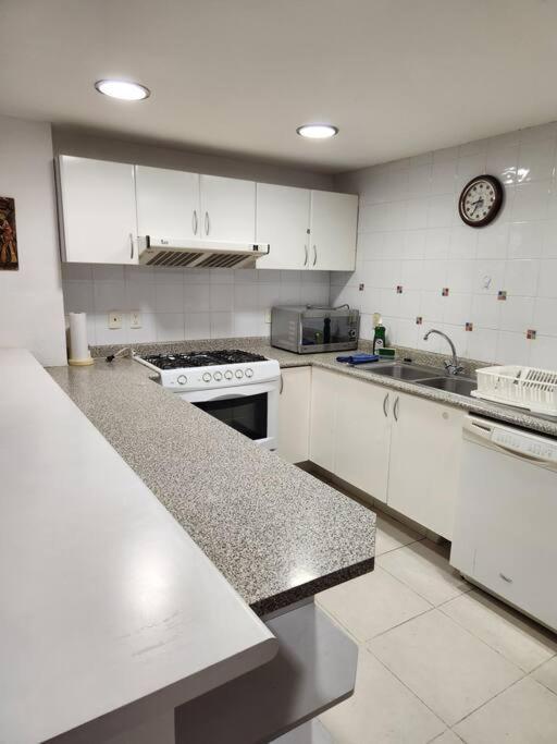 Апартаменты Departamento De Lujo. Seguridad 24. Playa A Pasos. Акапулько Экстерьер фото