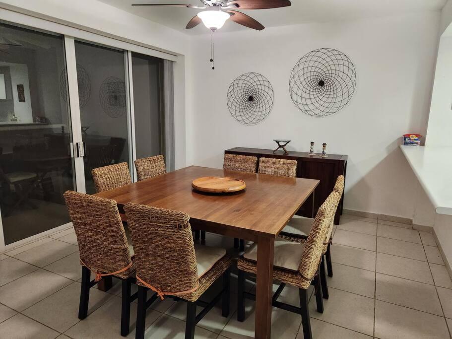 Апартаменты Departamento De Lujo. Seguridad 24. Playa A Pasos. Акапулько Экстерьер фото